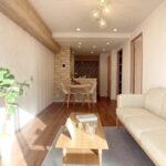 サムネイル:LDK別カット