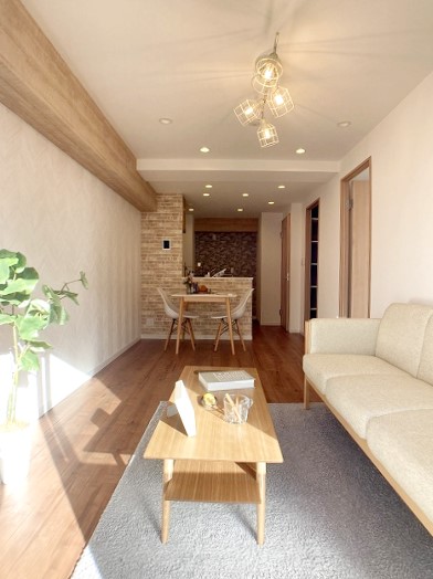 画像:LDK別カット