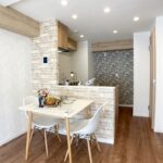 サムネイル:ダイニング