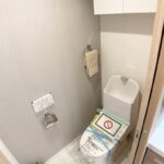 サムネイル:トイレ