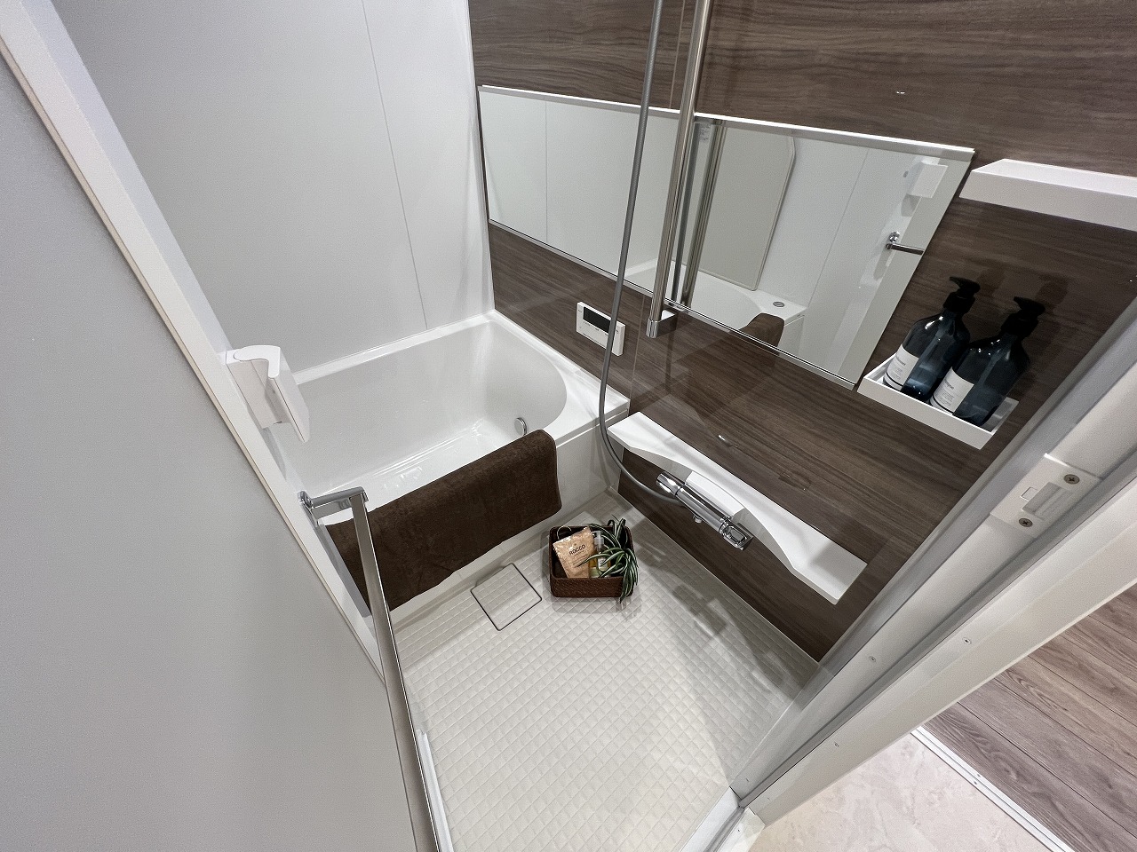 画像:弊社施工例