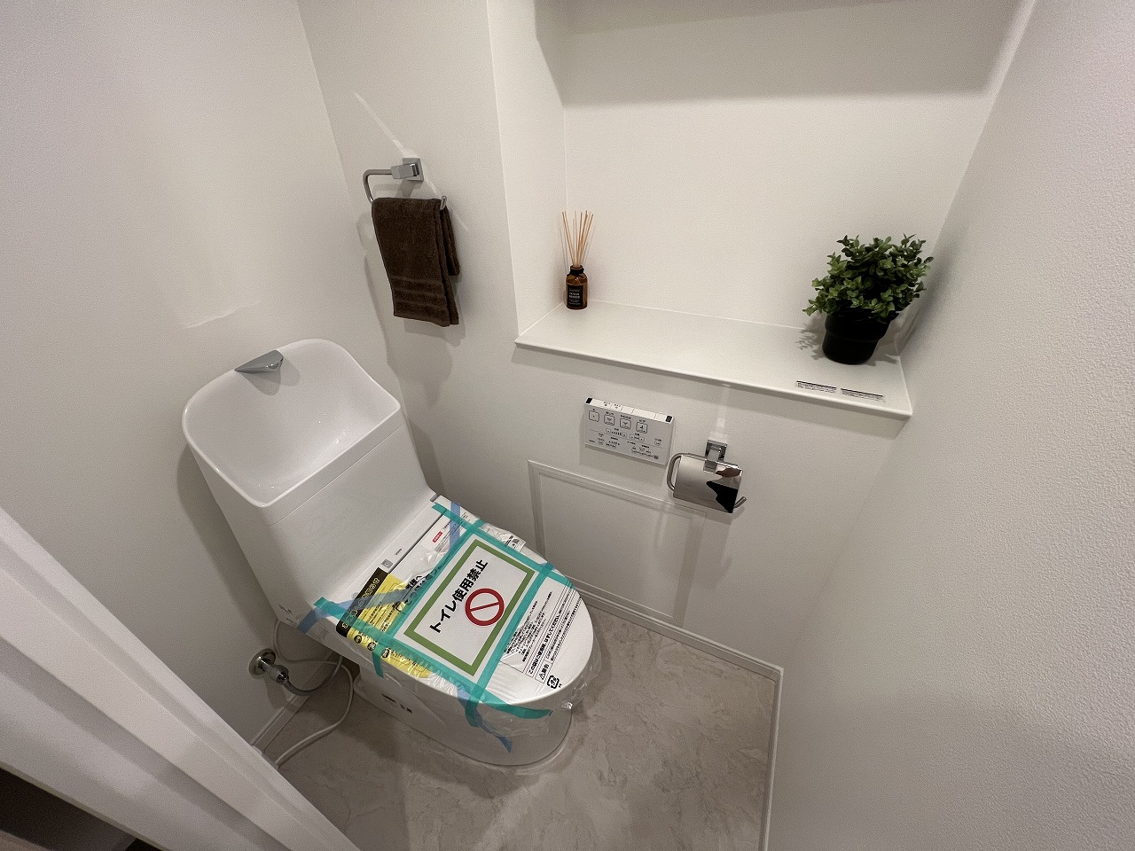 画像:弊社施工例