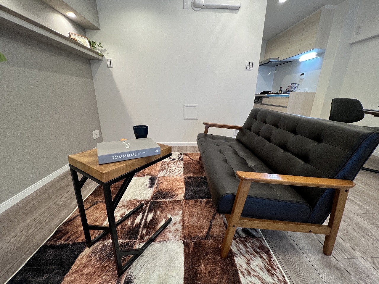 画像:弊社施工例