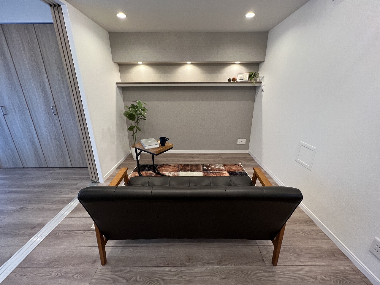 画像:弊社施工例