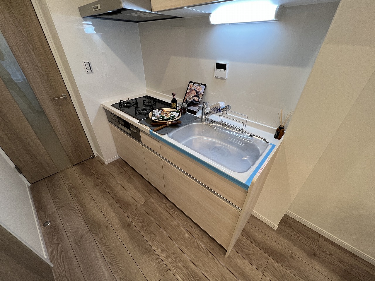 画像:弊社施工例