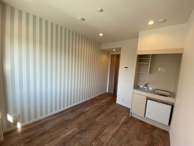 オリエントマンション品川