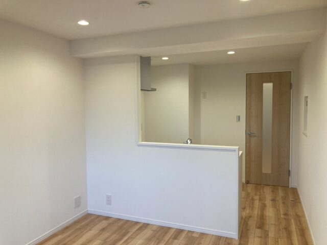 ハイライフ第二行徳607