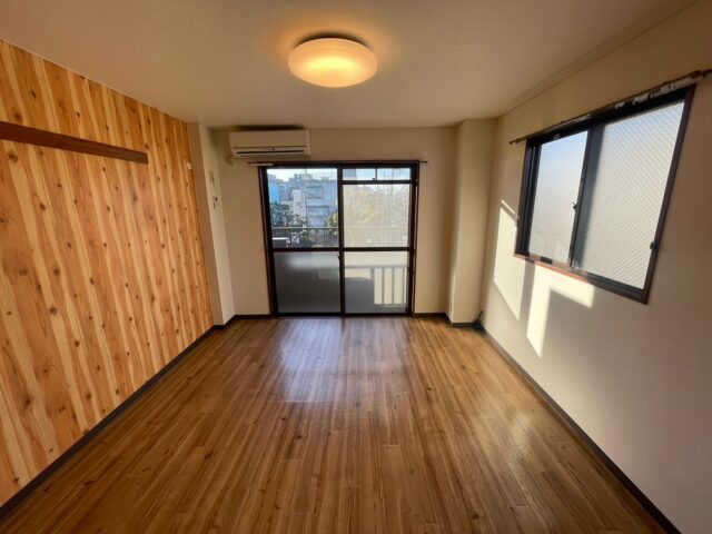 カーサ浜田山301（賃貸）