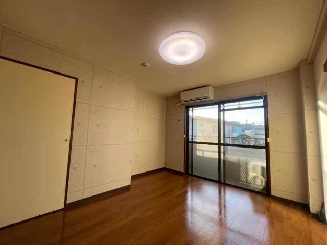 カーサ浜田山302（賃貸）