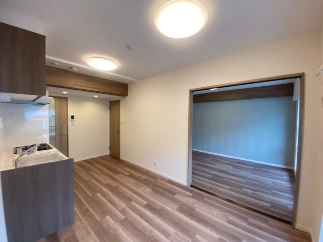 コープ野村王子東 503号室