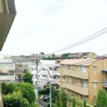 サムネイル：眺望写真