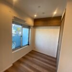 サムネイル:洋室②