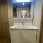 サムネイル:洗面台