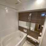 サムネイル:浴室