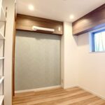 サムネイル：洋室２