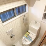 サムネイル：トイレ