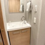 サムネイル：洗面台