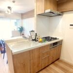 サムネイル：キッチン