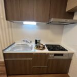 サムネイル:キッチン