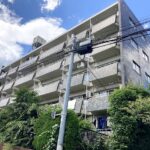 サムネイル：建物外観