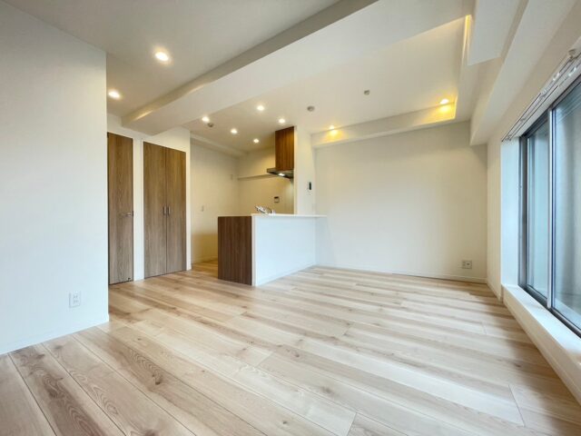 南常盤台ハイム303