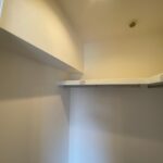 サムネイル:ウォークインクローゼット