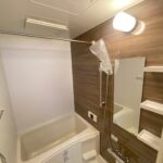 サムネイル：浴室