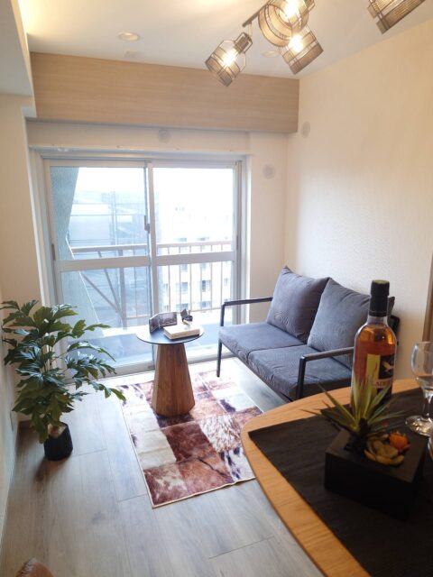 サンハイツ藤が丘