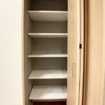 サムネイル:物入れ