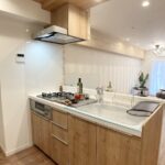 サムネイル:キッチン