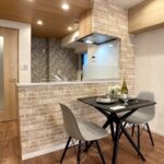 サムネイル:キッチン周り