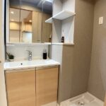 サムネイル:洗面室