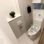 サムネイル:トイレ