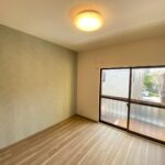 サムネイル：洋室1