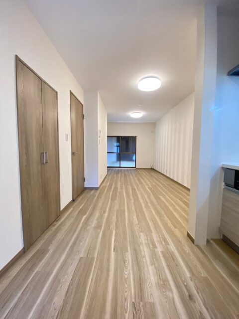 江戸川区松江二丁目　戸建