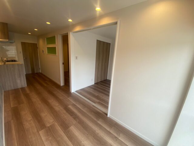 秀和神宮レジデンス405