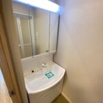 サムネイル：洗面台