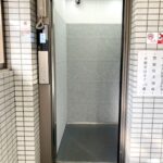 サムネイル:エレベーター