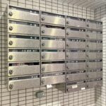 サムネイル:集合ポスト