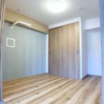 サムネイル:洋室3別カット