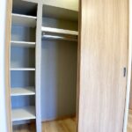 サムネイル:システム収納(洋室3)