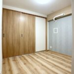 サムネイル:洋室3