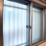 サムネイル:二重サッシ(洋室1&2)