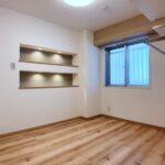 サムネイル:洋室1