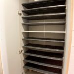 サムネイル:シューズボックス