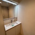 サムネイル：洗面所