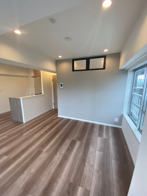 ビッグ武蔵野田無