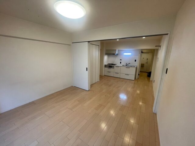 藤和駒場コープⅡ