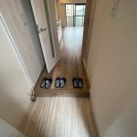 サムネイル：玄関