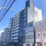 サムネイル：建物外観